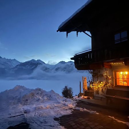 Hochleiten-Gut นีเดิร์นซิลล์ ภายนอก รูปภาพ
