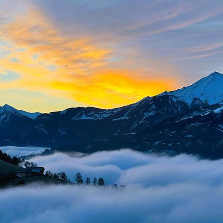 Hochleiten-Gut นีเดิร์นซิลล์ ภายนอก รูปภาพ