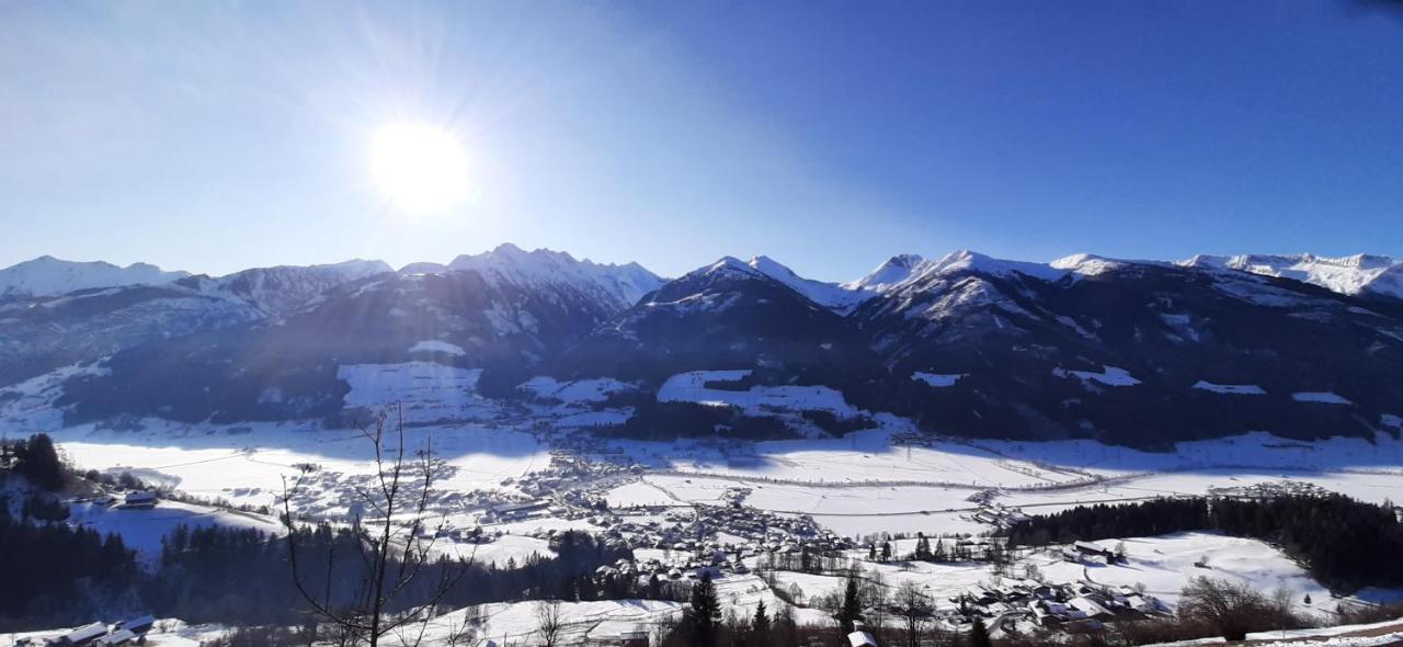 Hochleiten-Gut นีเดิร์นซิลล์ ภายนอก รูปภาพ
