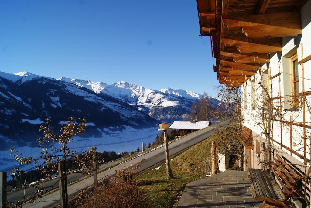 Hochleiten-Gut นีเดิร์นซิลล์ ภายนอก รูปภาพ