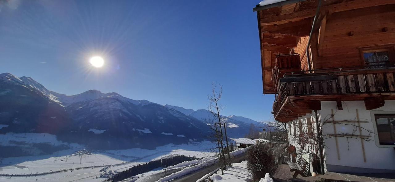 Hochleiten-Gut นีเดิร์นซิลล์ ภายนอก รูปภาพ