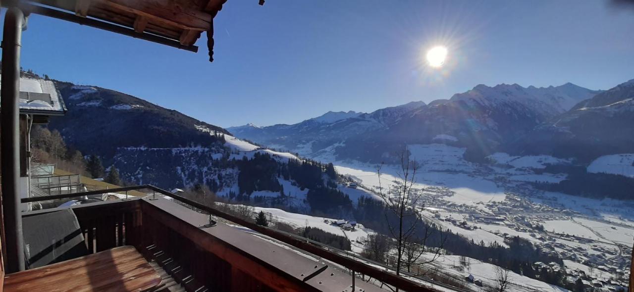 Hochleiten-Gut นีเดิร์นซิลล์ ภายนอก รูปภาพ