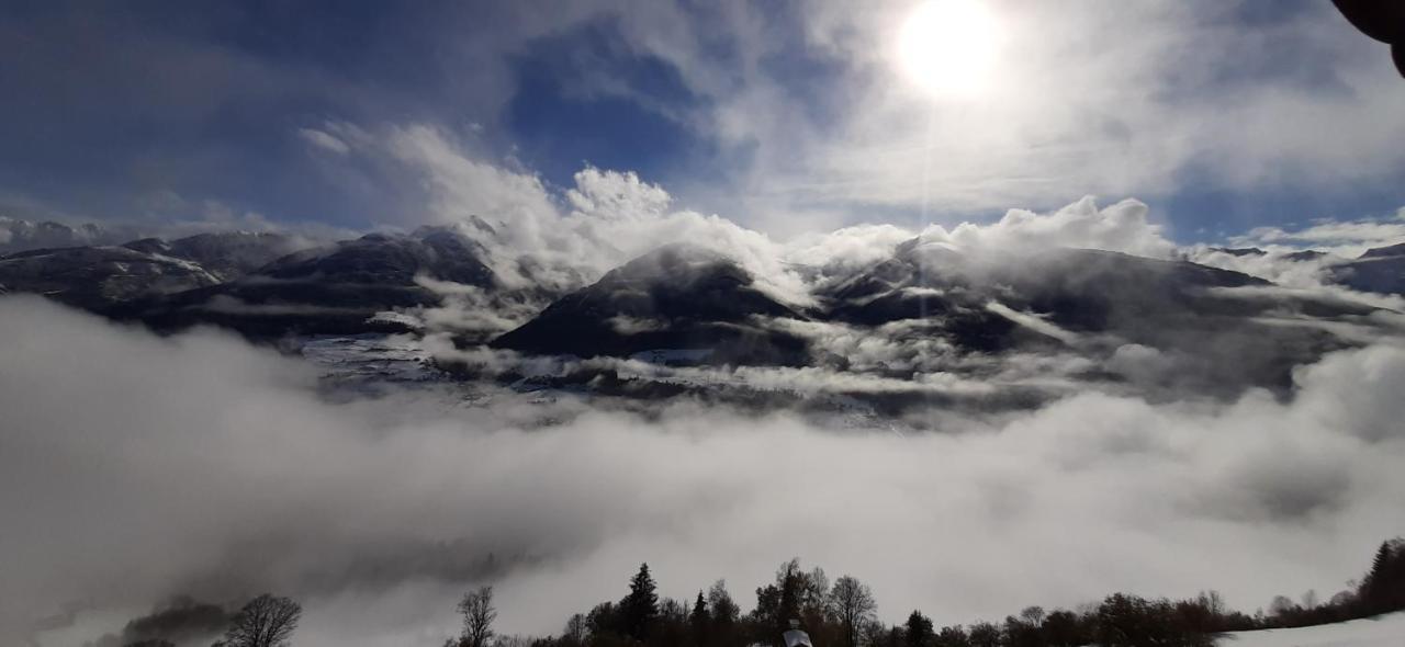 Hochleiten-Gut นีเดิร์นซิลล์ ภายนอก รูปภาพ