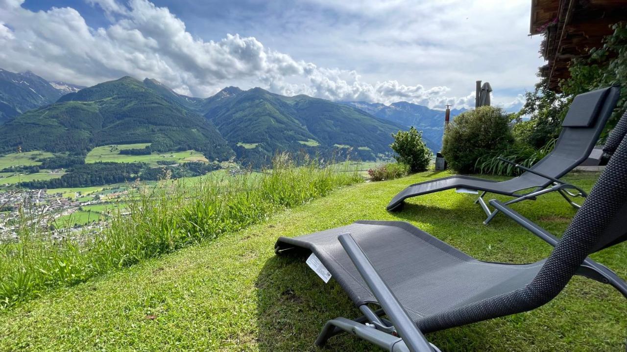 Hochleiten-Gut นีเดิร์นซิลล์ ภายนอก รูปภาพ