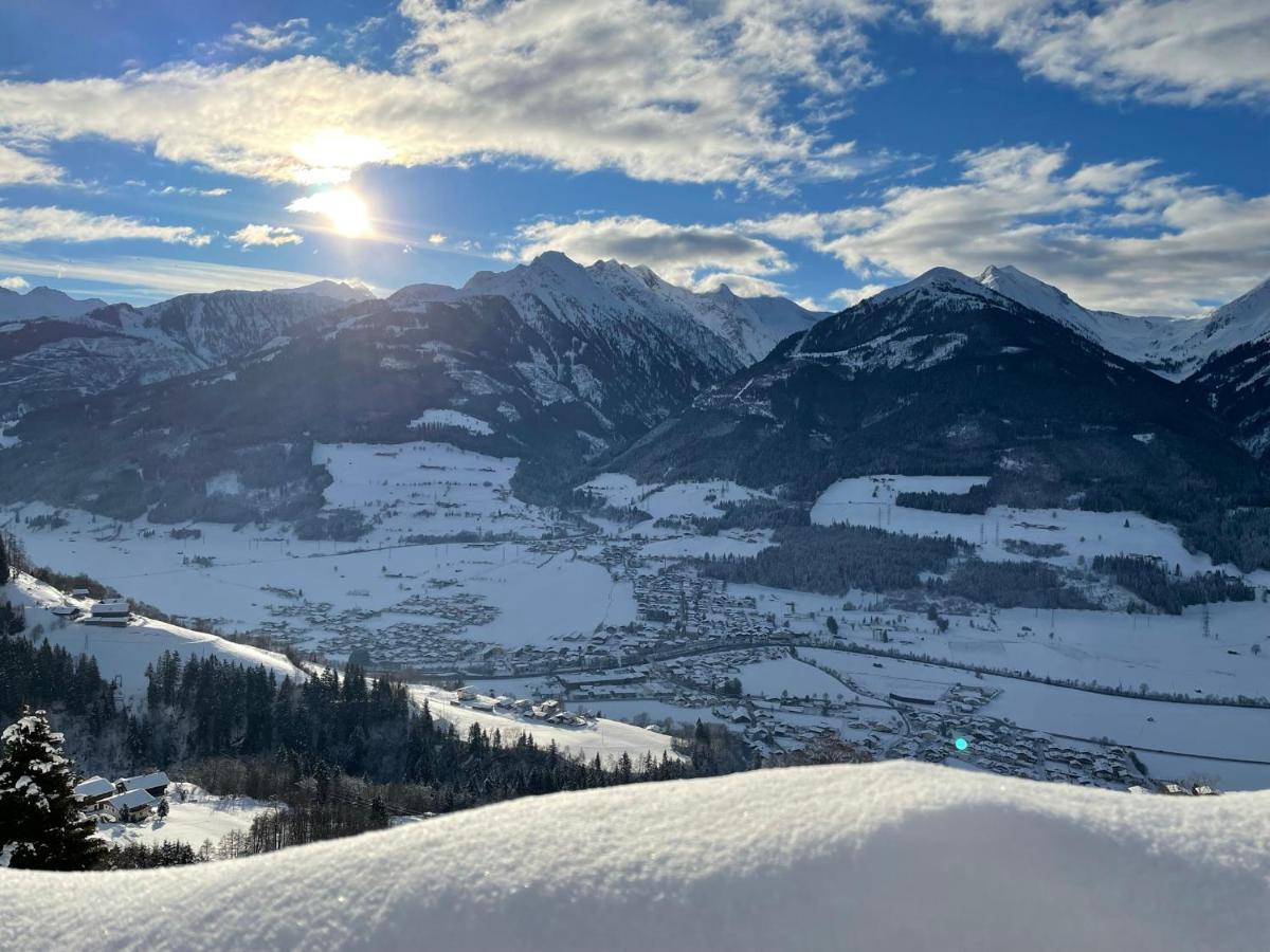 Hochleiten-Gut นีเดิร์นซิลล์ ภายนอก รูปภาพ