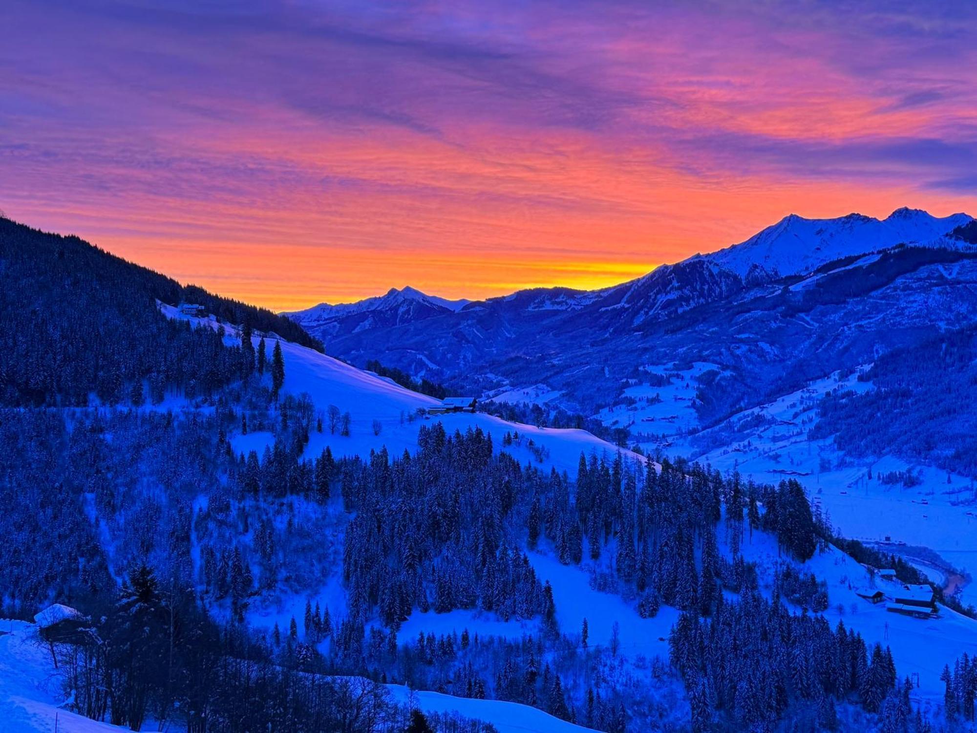 Hochleiten-Gut นีเดิร์นซิลล์ ภายนอก รูปภาพ