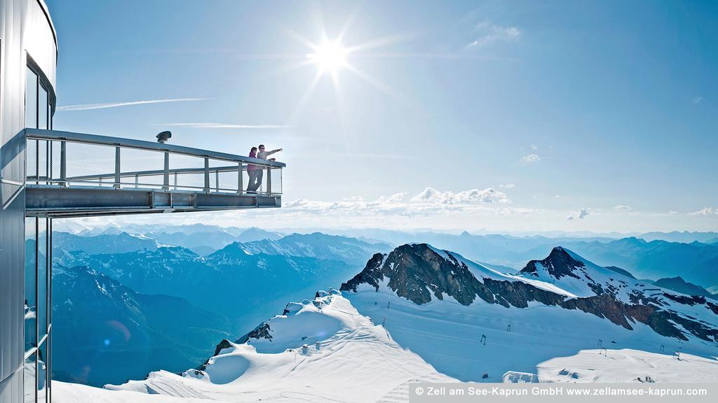 Hochleiten-Gut นีเดิร์นซิลล์ ภายนอก รูปภาพ