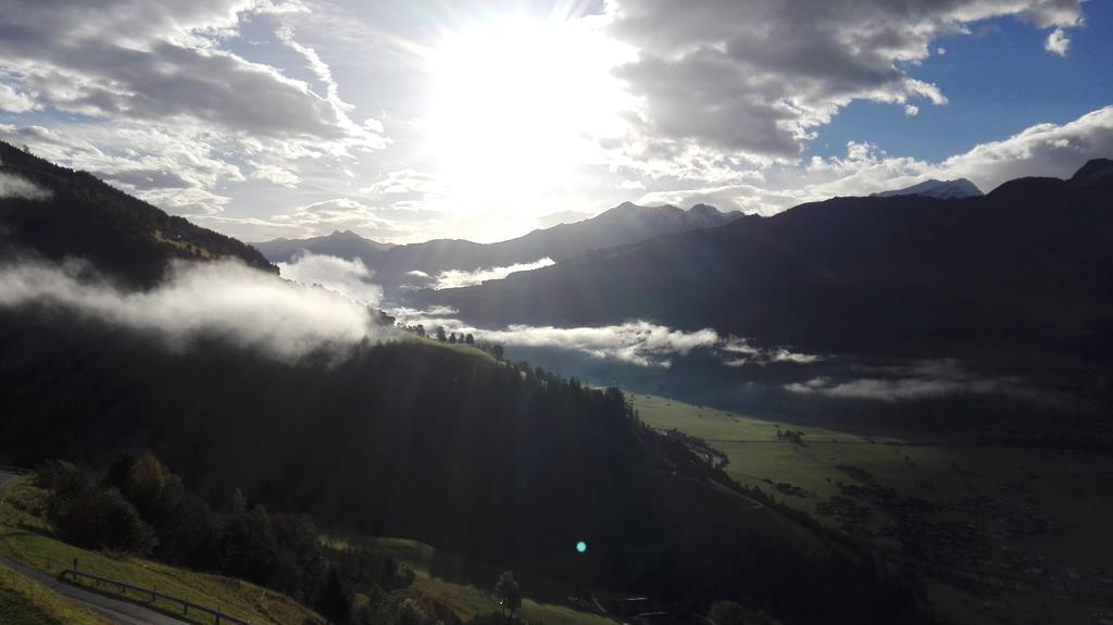 Hochleiten-Gut นีเดิร์นซิลล์ ภายนอก รูปภาพ