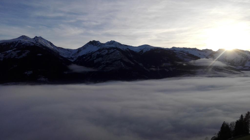 Hochleiten-Gut นีเดิร์นซิลล์ ภายนอก รูปภาพ