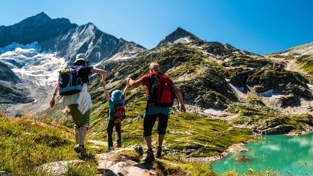 Hochleiten-Gut นีเดิร์นซิลล์ ภายนอก รูปภาพ