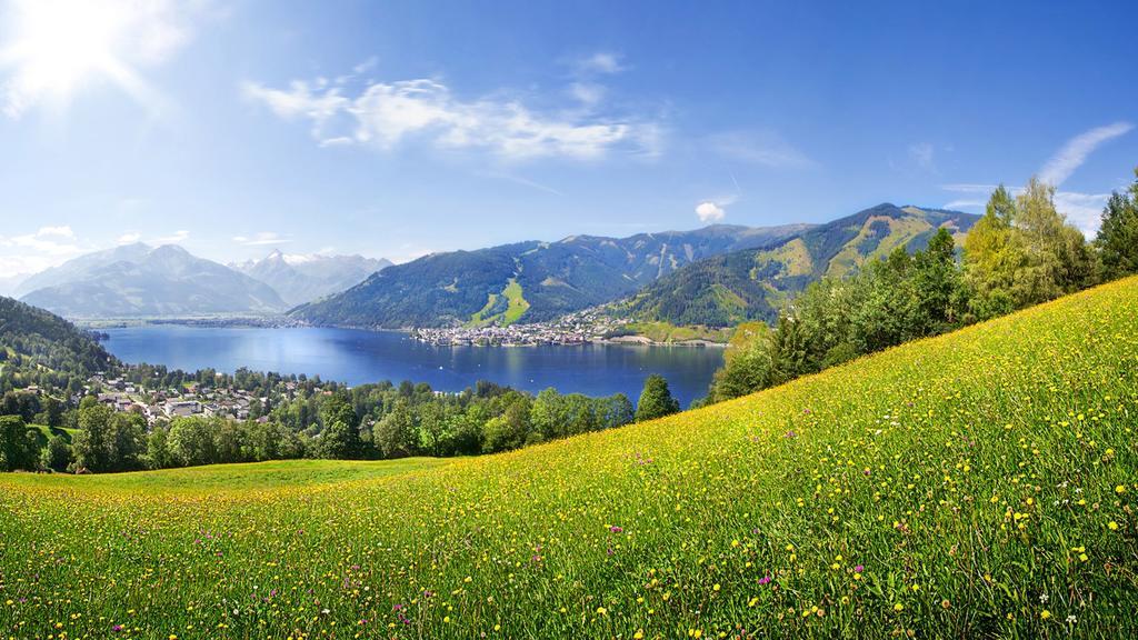 Hochleiten-Gut นีเดิร์นซิลล์ ภายนอก รูปภาพ