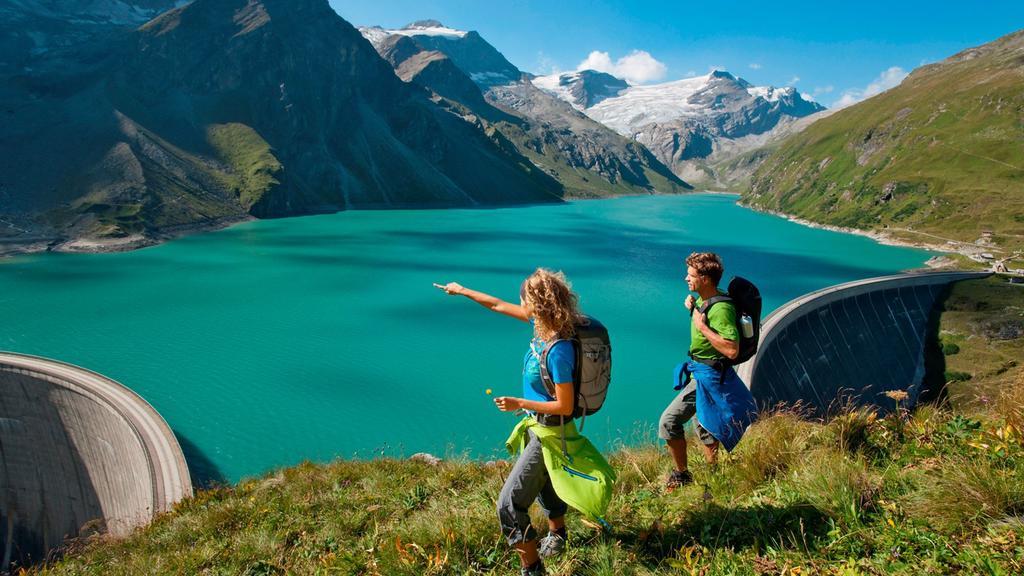 Hochleiten-Gut นีเดิร์นซิลล์ ภายนอก รูปภาพ