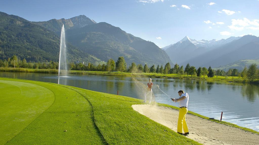 Hochleiten-Gut นีเดิร์นซิลล์ ภายนอก รูปภาพ