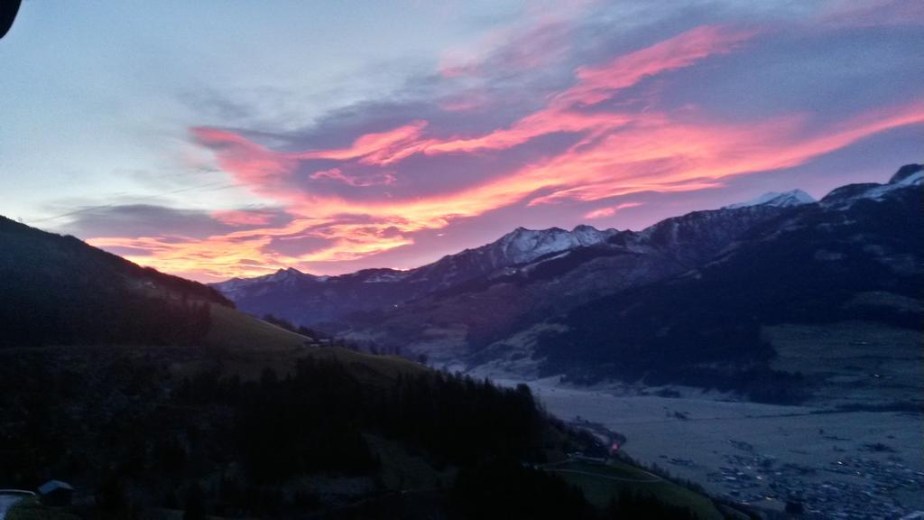 Hochleiten-Gut นีเดิร์นซิลล์ ภายนอก รูปภาพ