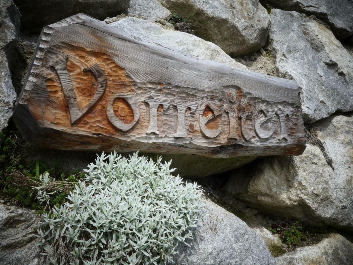 Hochleiten-Gut นีเดิร์นซิลล์ ภายนอก รูปภาพ