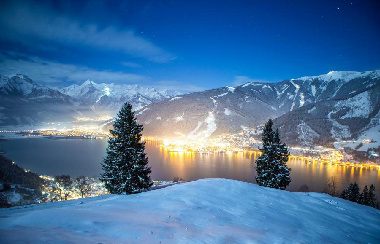 Hochleiten-Gut นีเดิร์นซิลล์ ภายนอก รูปภาพ