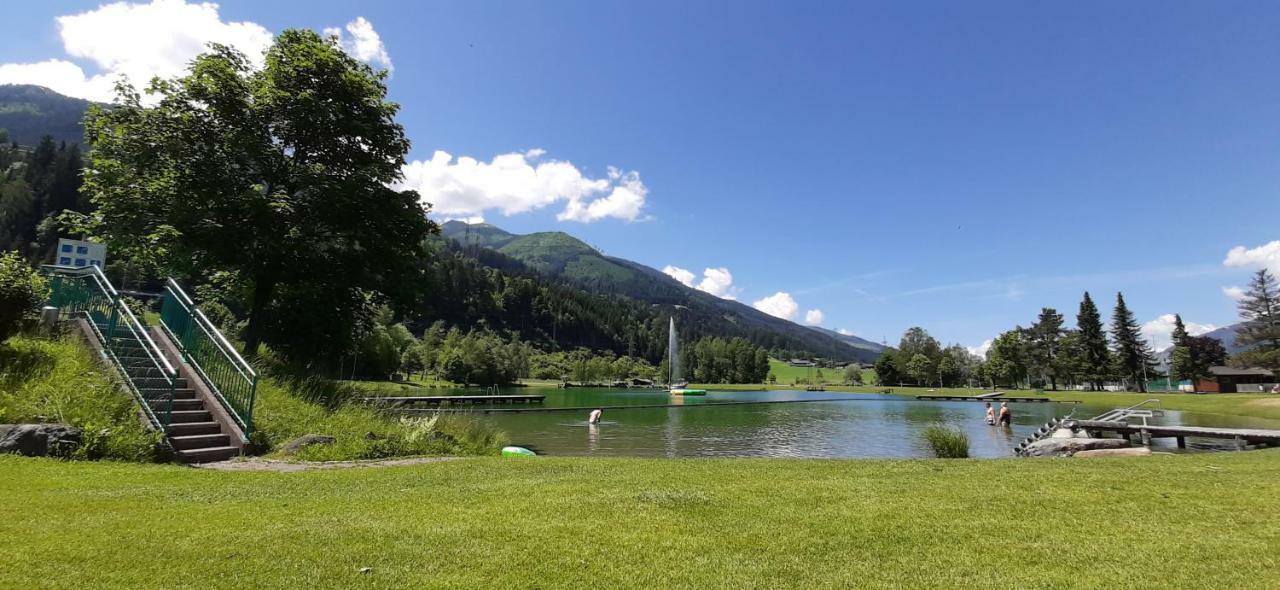 Hochleiten-Gut นีเดิร์นซิลล์ ภายนอก รูปภาพ