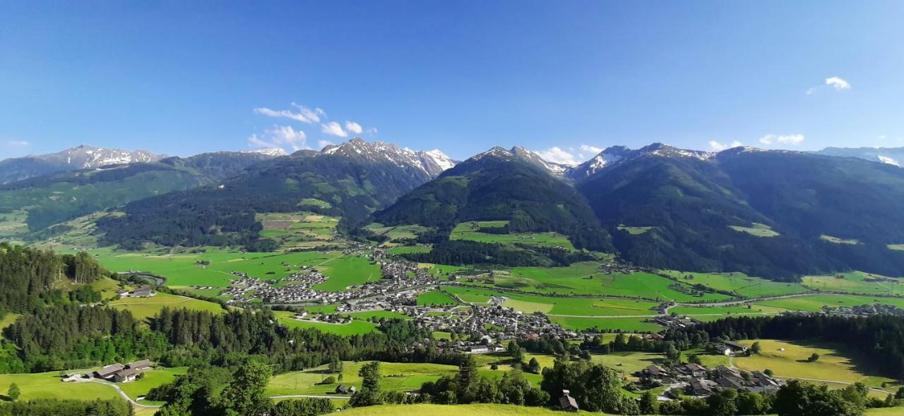 Hochleiten-Gut นีเดิร์นซิลล์ ภายนอก รูปภาพ