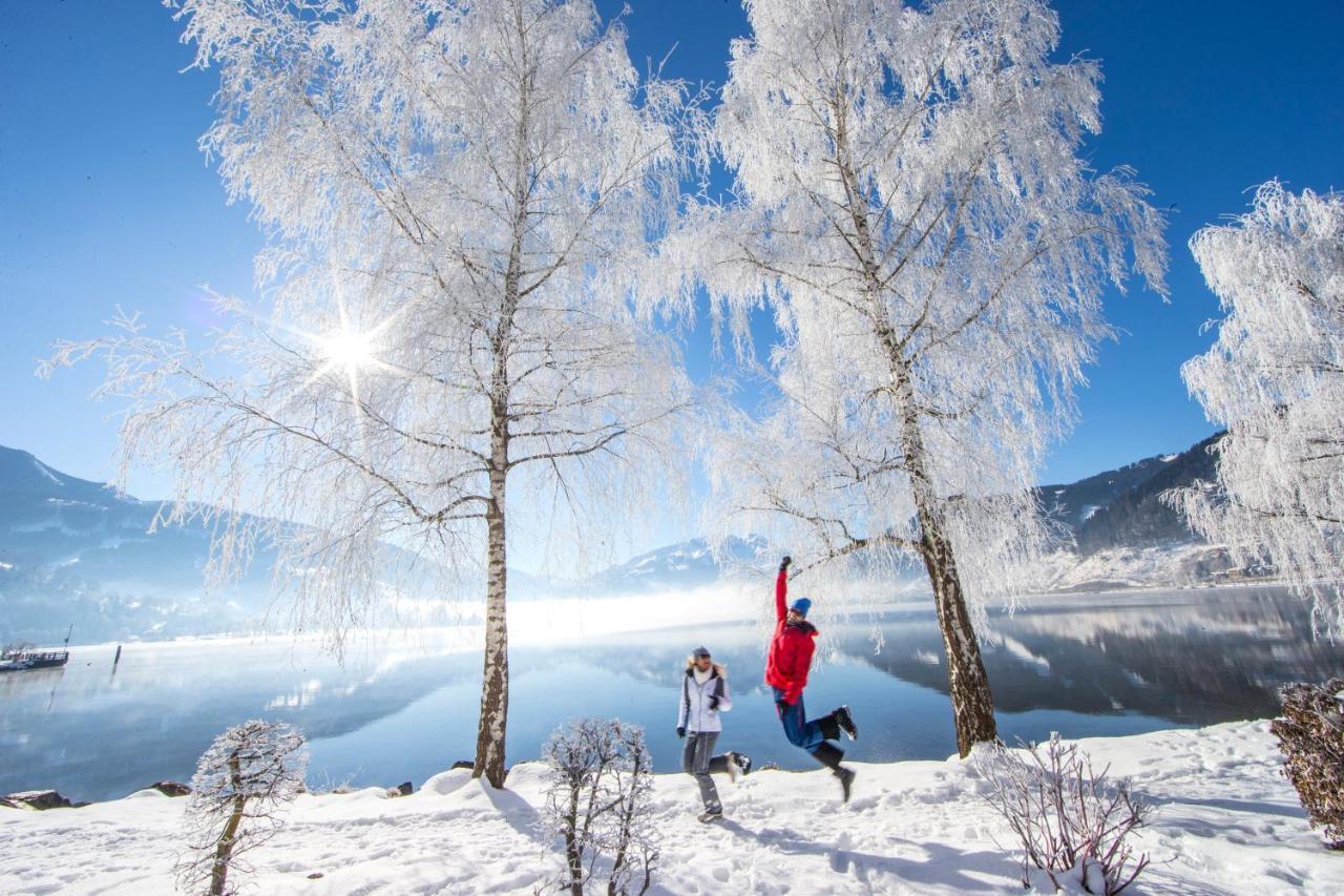 Hochleiten-Gut นีเดิร์นซิลล์ ภายนอก รูปภาพ